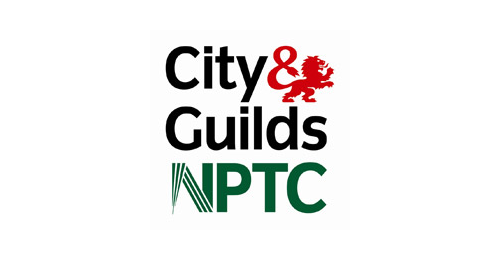 NPTC Logo