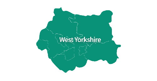 West Yorkshire Logo